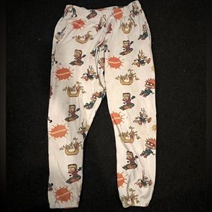 Rugrats sweatpants